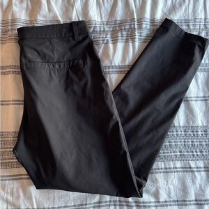 Lululemon commission pants